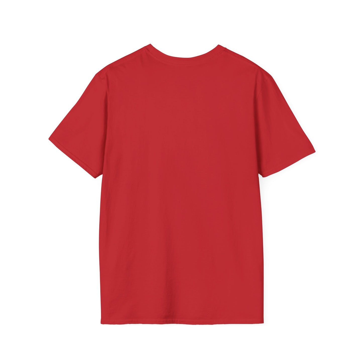 Prémiové Bavlněné Unisex Triko "Mám v Pí.. celý Svět"