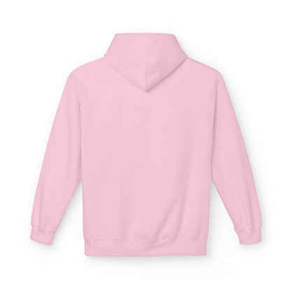 Bavlněná Unisex Mikina "Rude Christmas"
