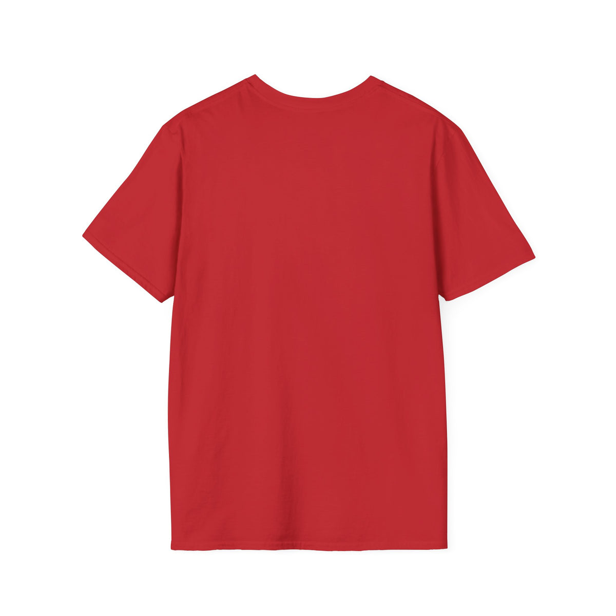 Prémiové Bavlněné Unisex Triko s Vlastním Textem