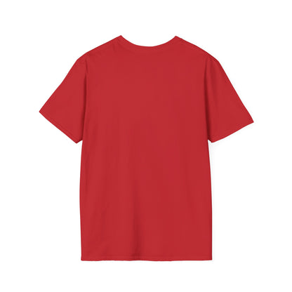 Prémiové Bavlněné Unisex Triko s Vlastním Textem