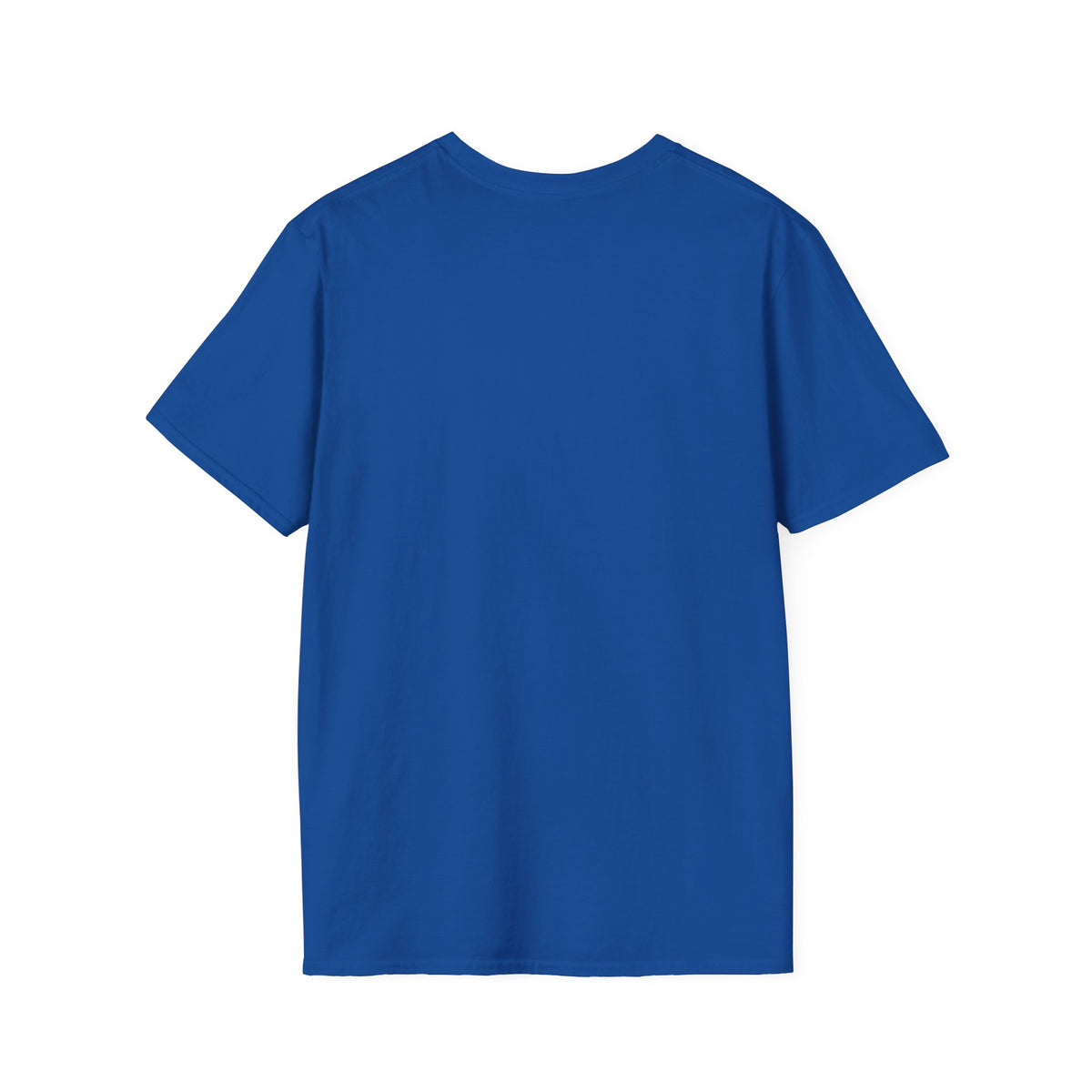 Prémiové Bavlněné Unisex Triko s Vlastním Textem