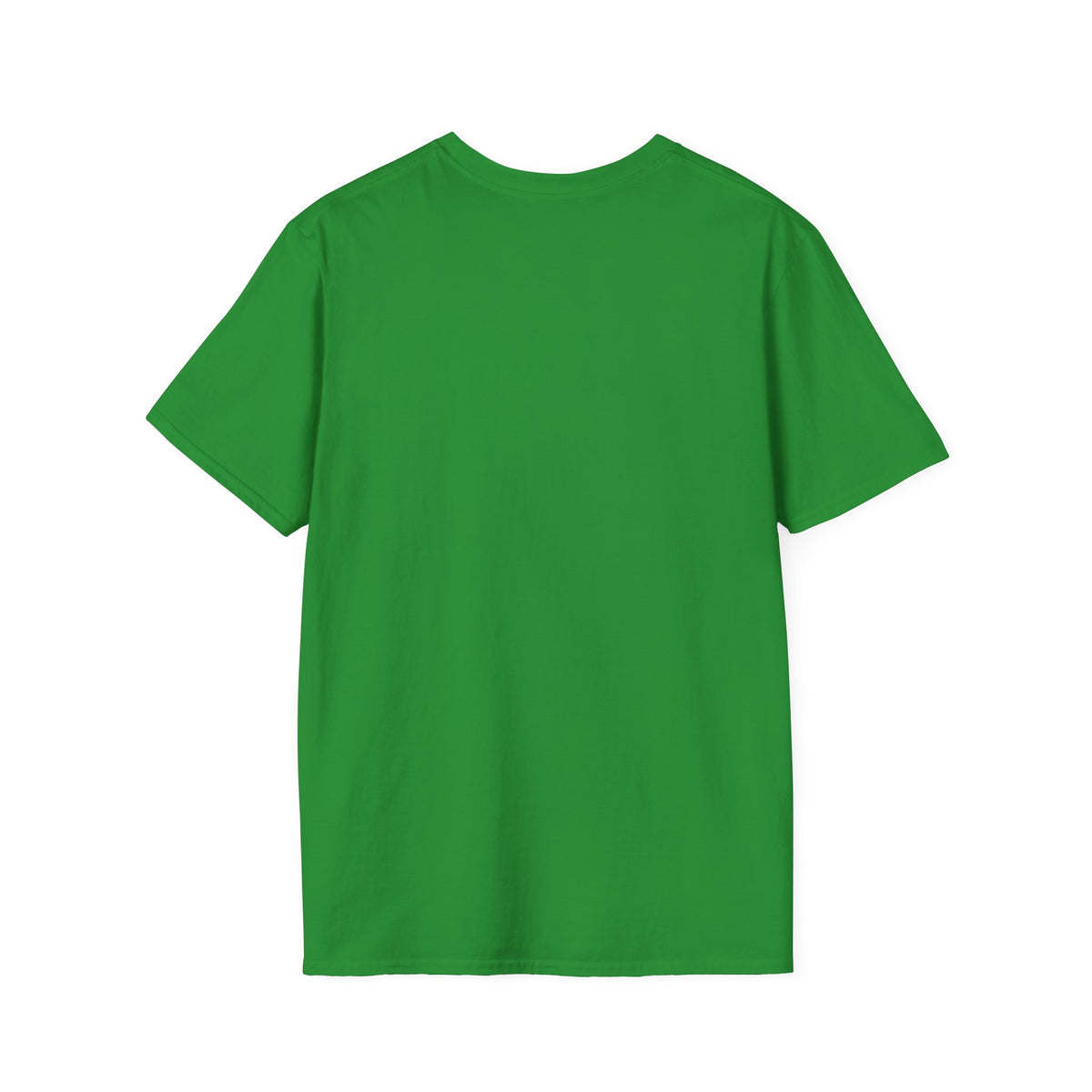 Prémiové Bavlněné Unisex Triko s Vlastním Textem