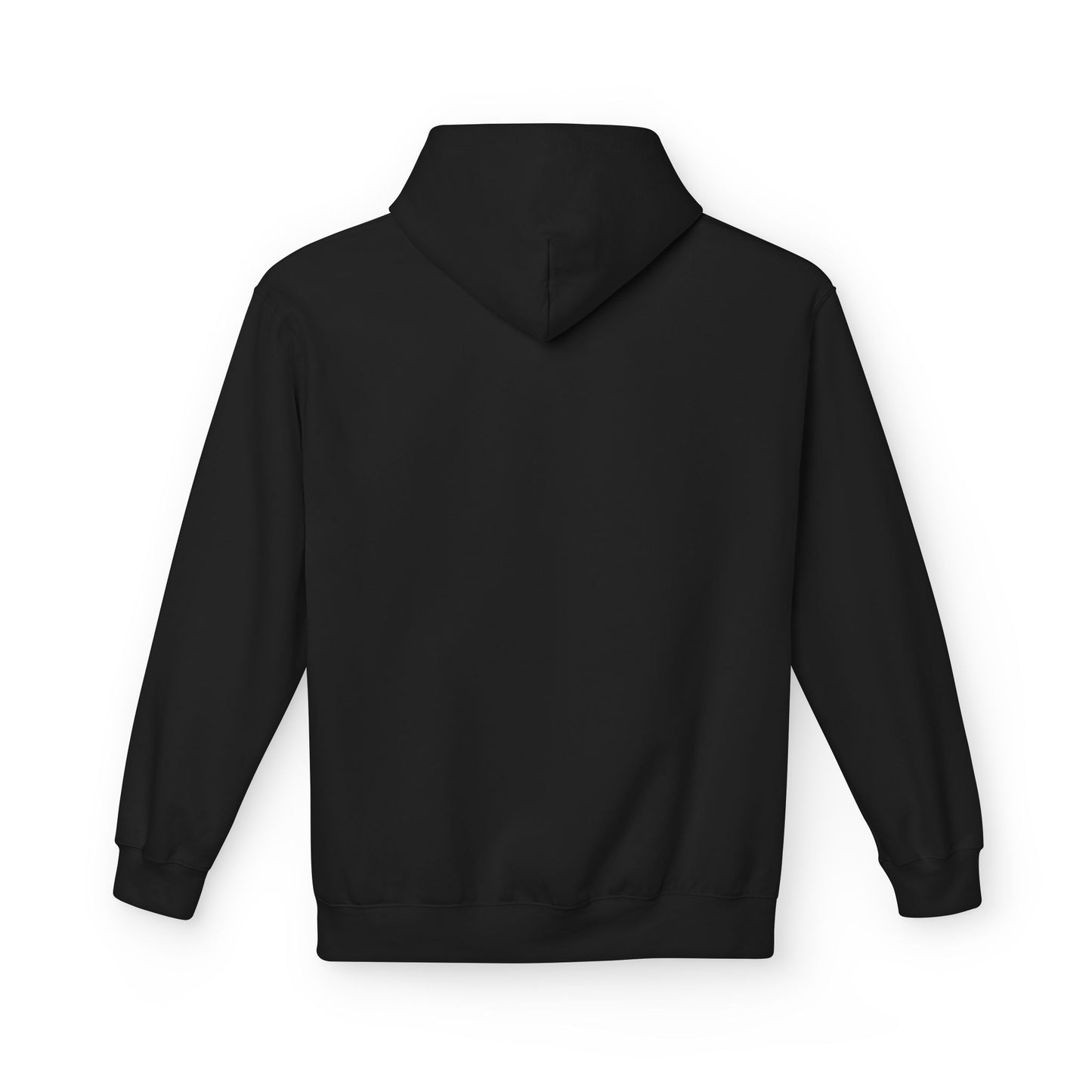 Bavlněná Unisex Mikina "Coffee Rescue Cat"