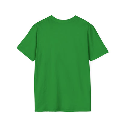 Prémiové Bavlněné Unisex Triko s Vlastním Textem a Obrázkem