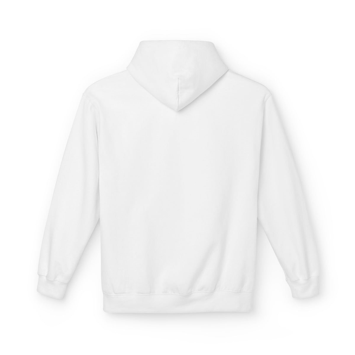 Bavlněná Unisex Mikina "Rude Christmas"