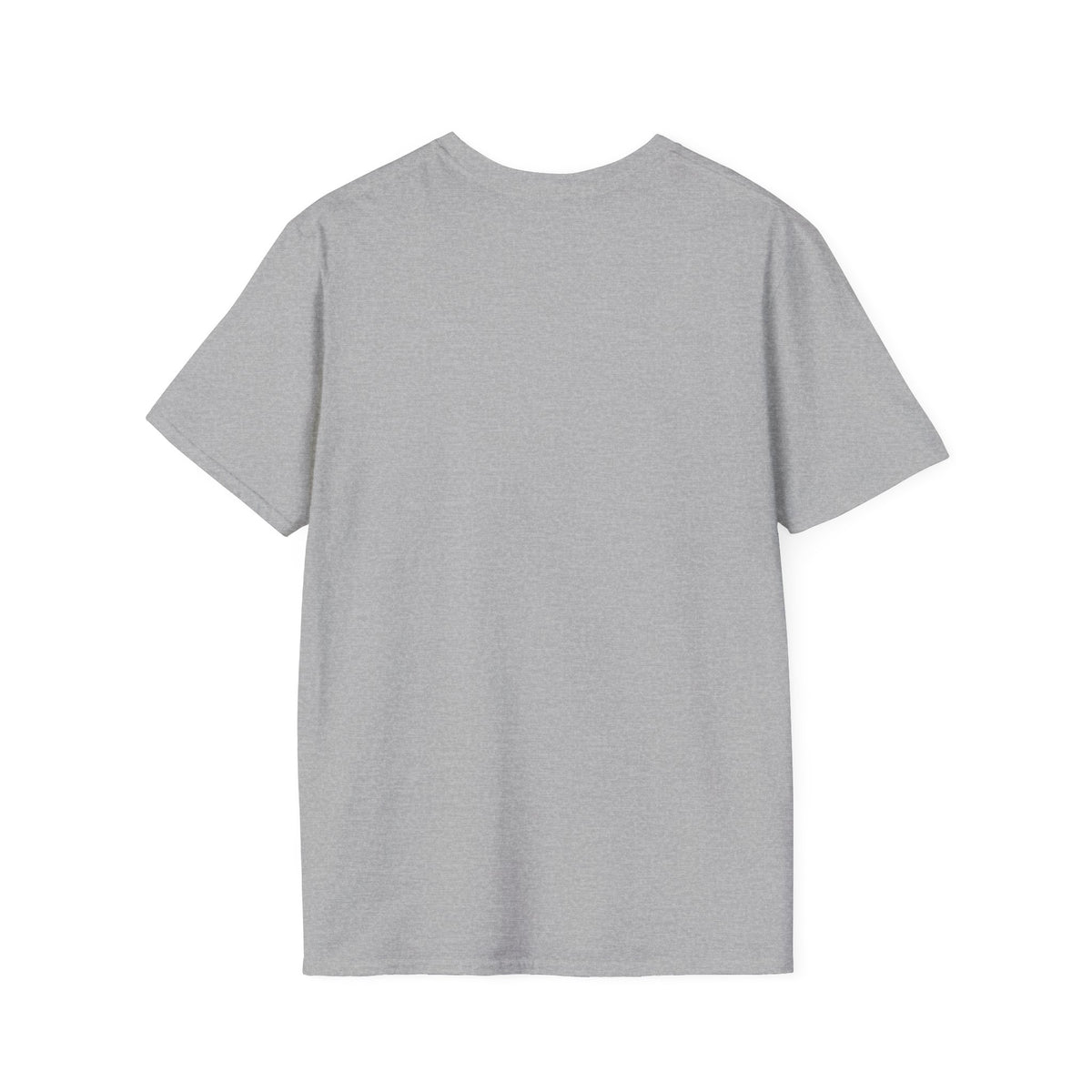 Prémiové Bavlněné Unisex Triko s Vlastním Textem