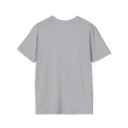 Prémiové Bavlněné Unisex Triko s Vlastním Textem