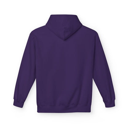 Bavlněná Unisex Mikina "Rude Christmas"