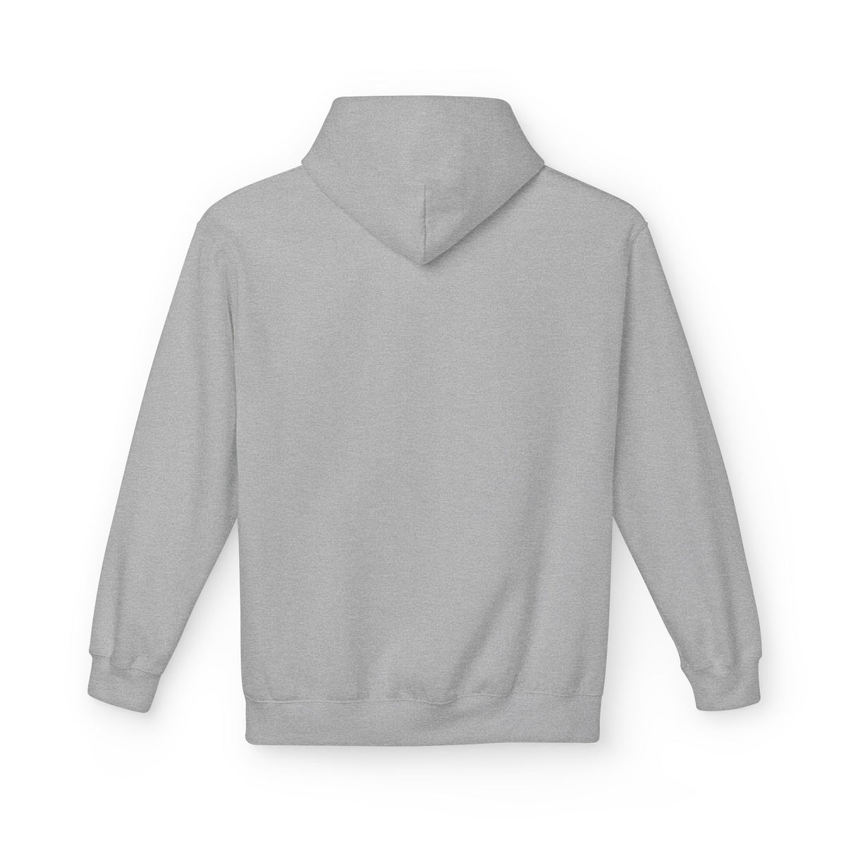 Bavlněná Unisex Mikina "Rude Christmas"