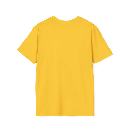 Prémiové Bavlněné Unisex Triko "This is Cow"