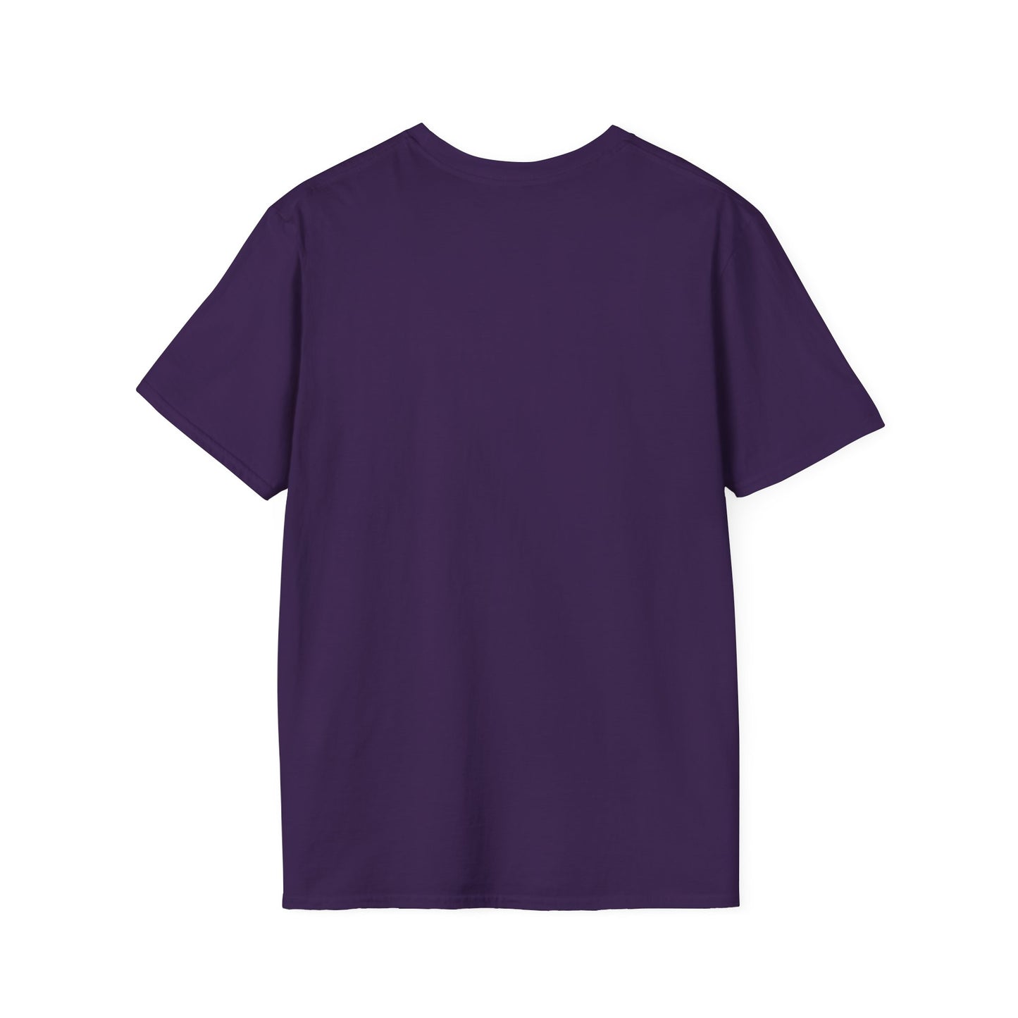 Prémiové Bavlněné Unisex Triko "Mám v Pí.. celý Svět"