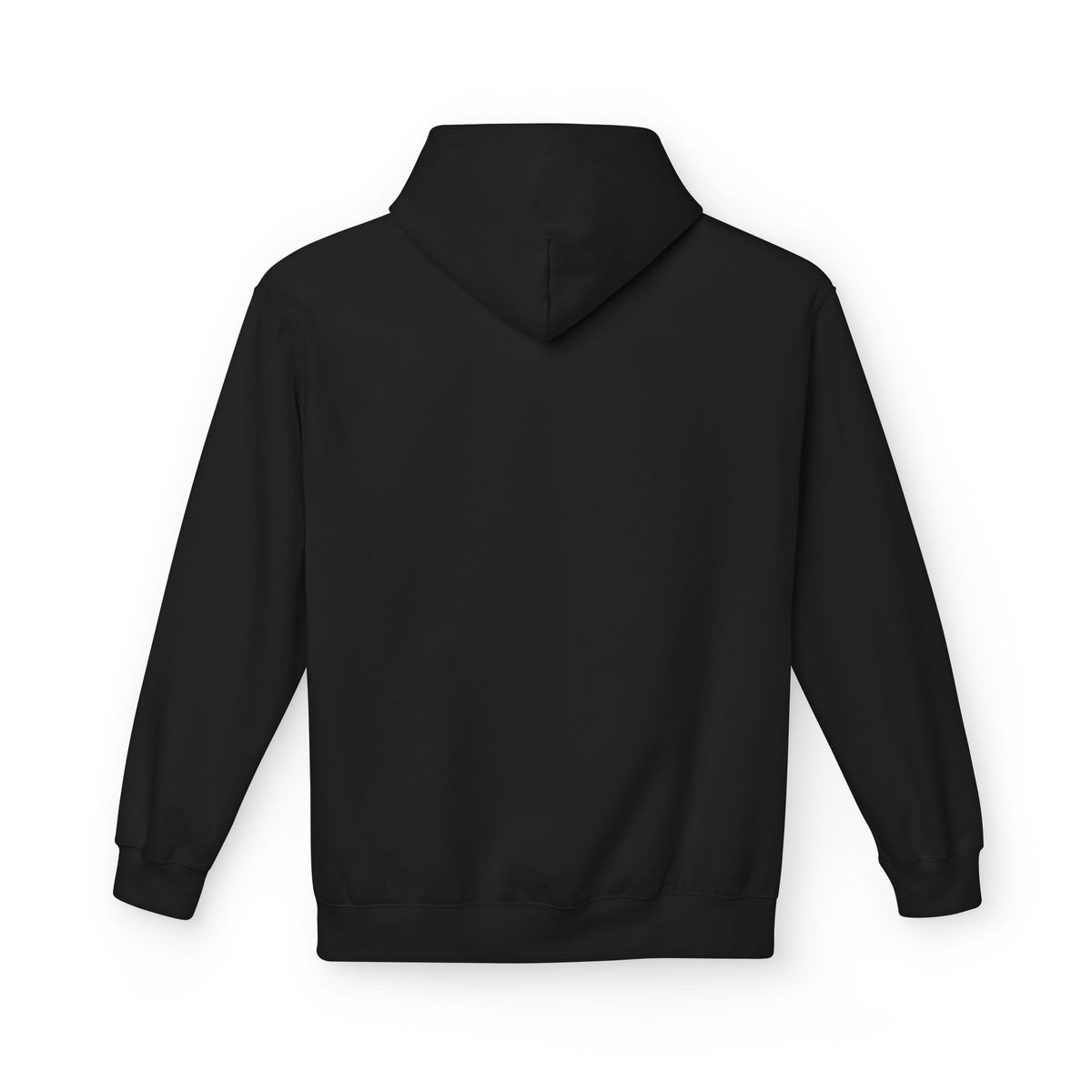 Bavlněná Unisex Mikina "Rude Christmas"