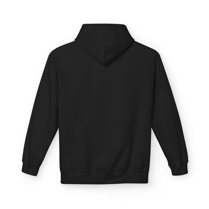 Bavlněná Unisex Mikina "Rude Christmas"