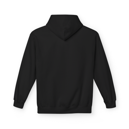 Bavlněná Unisex Mikina "Skeleton Dad Graphic"