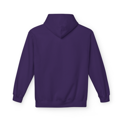 Bavlněná Unisex Mikina "Skeleton Dad Graphic"