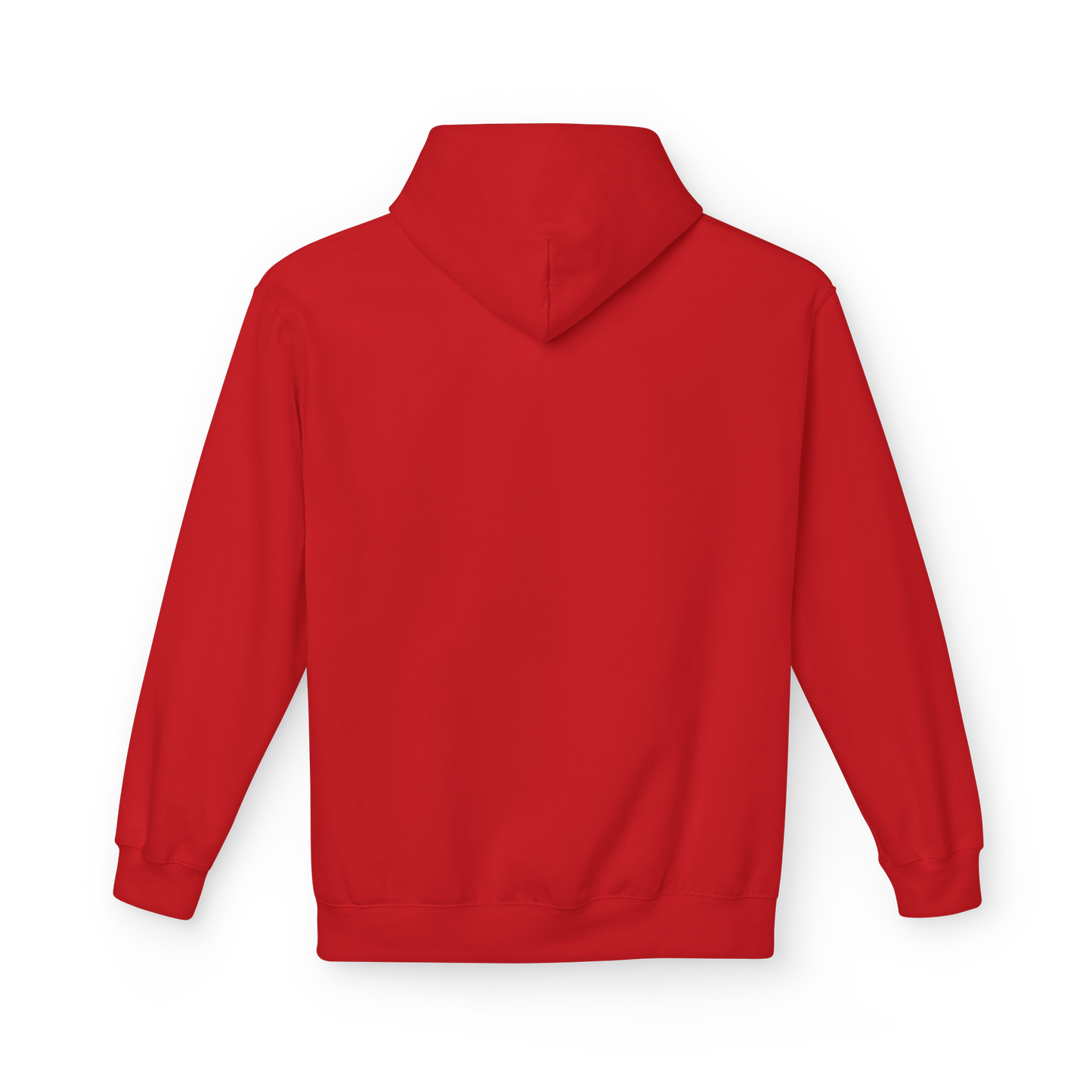 Bavlněná Unisex Mikina "Skeleton Dad Graphic"