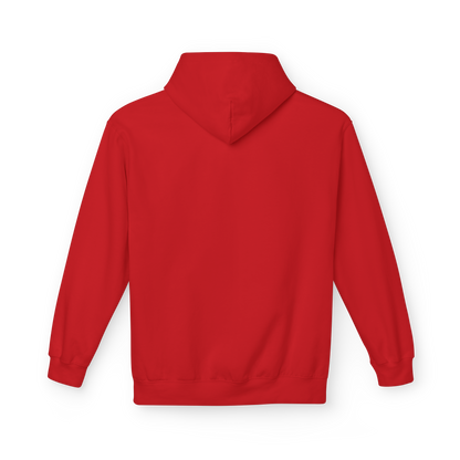 Bavlněná Unisex Mikina "Skeleton Dad Graphic"