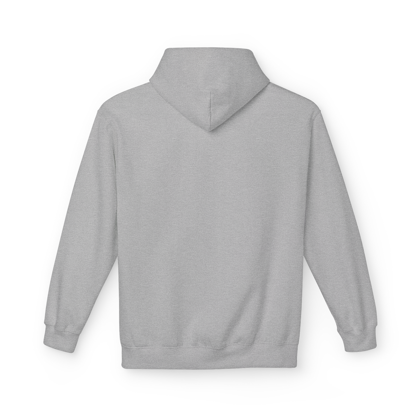 Bavlněná Unisex Mikina "Skeleton Dad Graphic"
