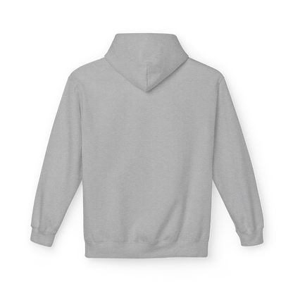 Bavlněná Unisex Mikina "Skeleton Dad Graphic"