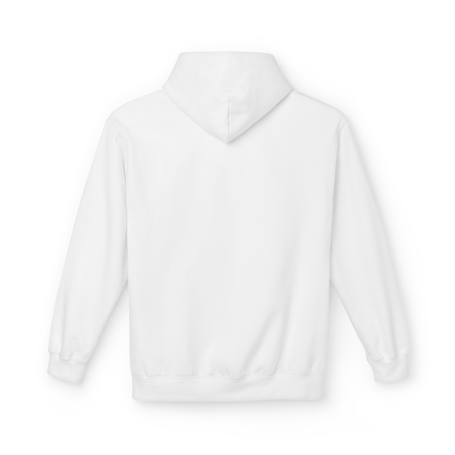Bavlněná Unisex Mikina "Skeleton Dad Graphic"