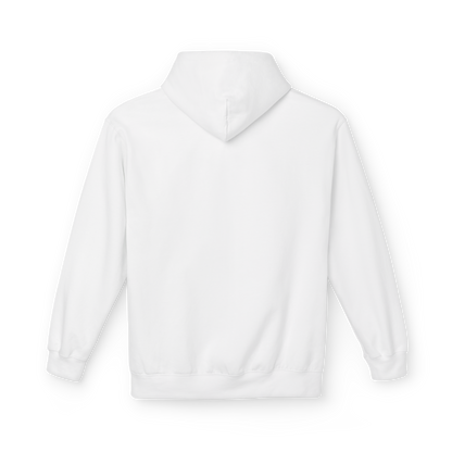 Bavlněná Unisex Mikina "Skeleton Dad Graphic"