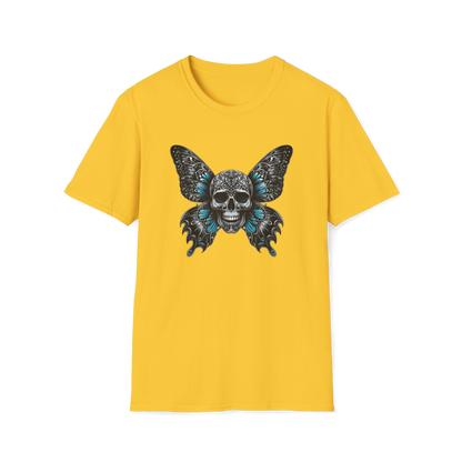 Prémiové Bavlněné Unisex Triko s Vlastním Obrázkem