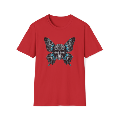 Prémiové Bavlněné Unisex Triko s Vlastním Obrázkem