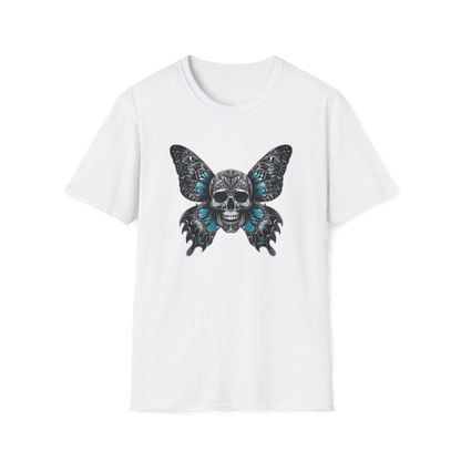 Prémiové Bavlněné Unisex Triko s Vlastním Obrázkem